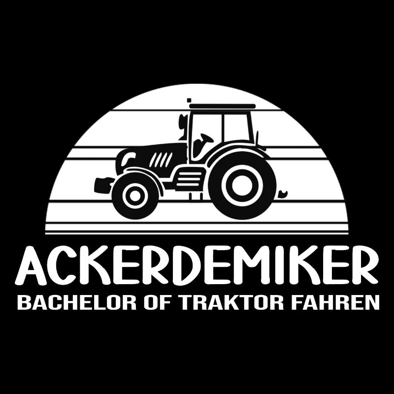 traktoren bauer fährt traktor landwirtschaft ernte
