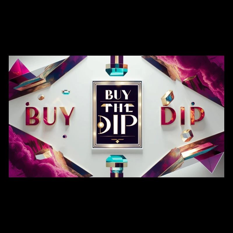 Buy the Dip – Mindset Trading