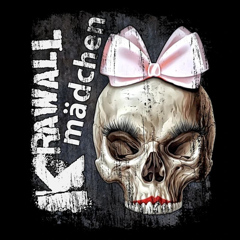 Krawallmädchen