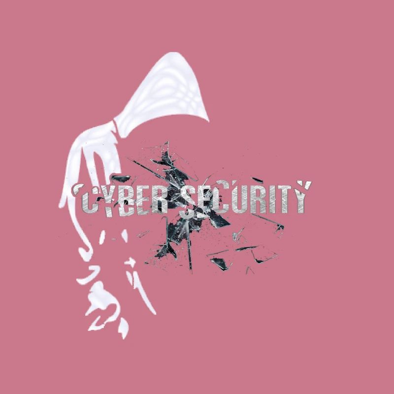 Cyber hacker, nerd freak t-shirt security bstyled