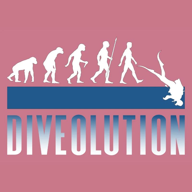 Taucher Evolution Divolution