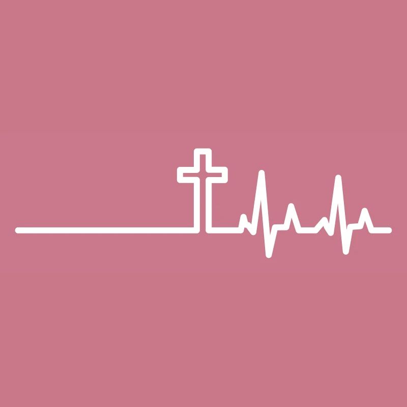 Herzfrequenz Geschenkidee