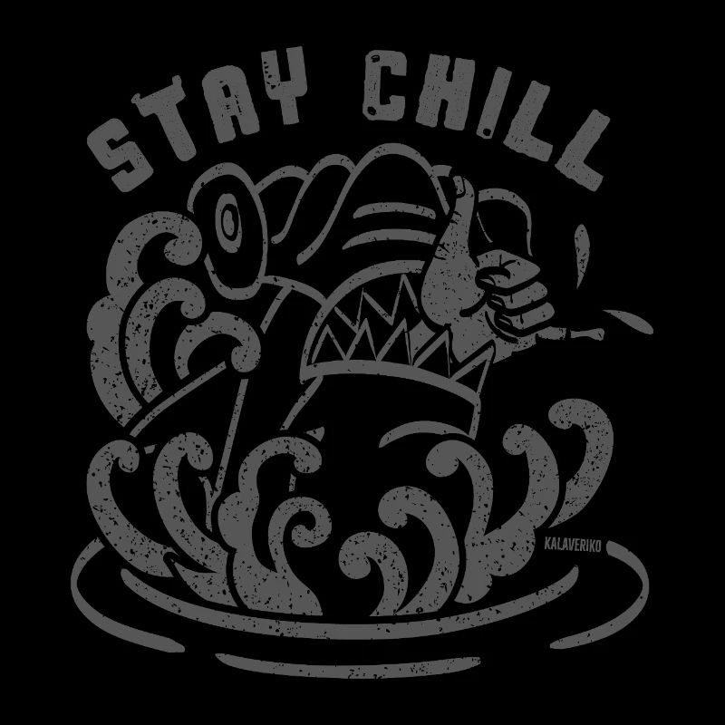 Stay Chill