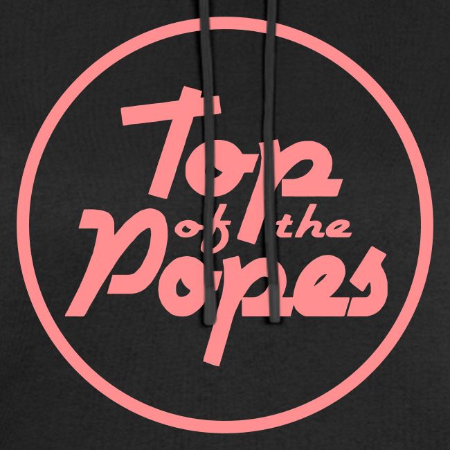 Top of the Popes