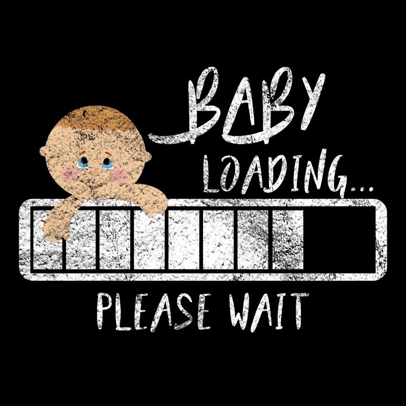 Cadeau Femme enceinte Grossesse Enceinte
