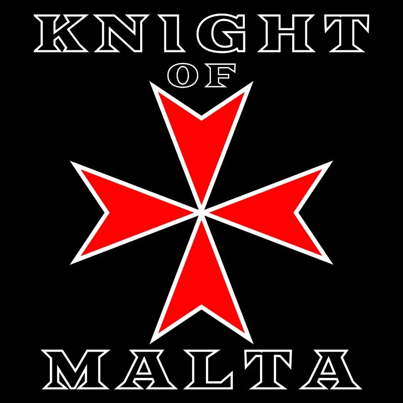 Chevalier de Malte