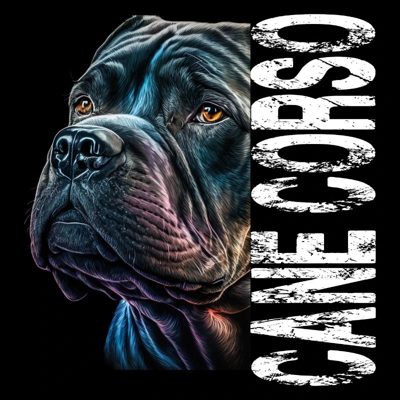 Cane Corso für einen Cane Corso Besitzer