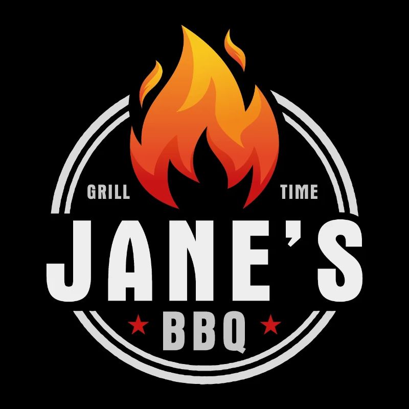 Janes BBQ