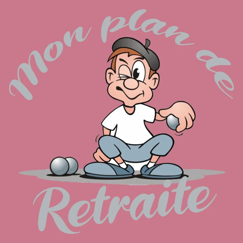 pétanque mon plan de retraite