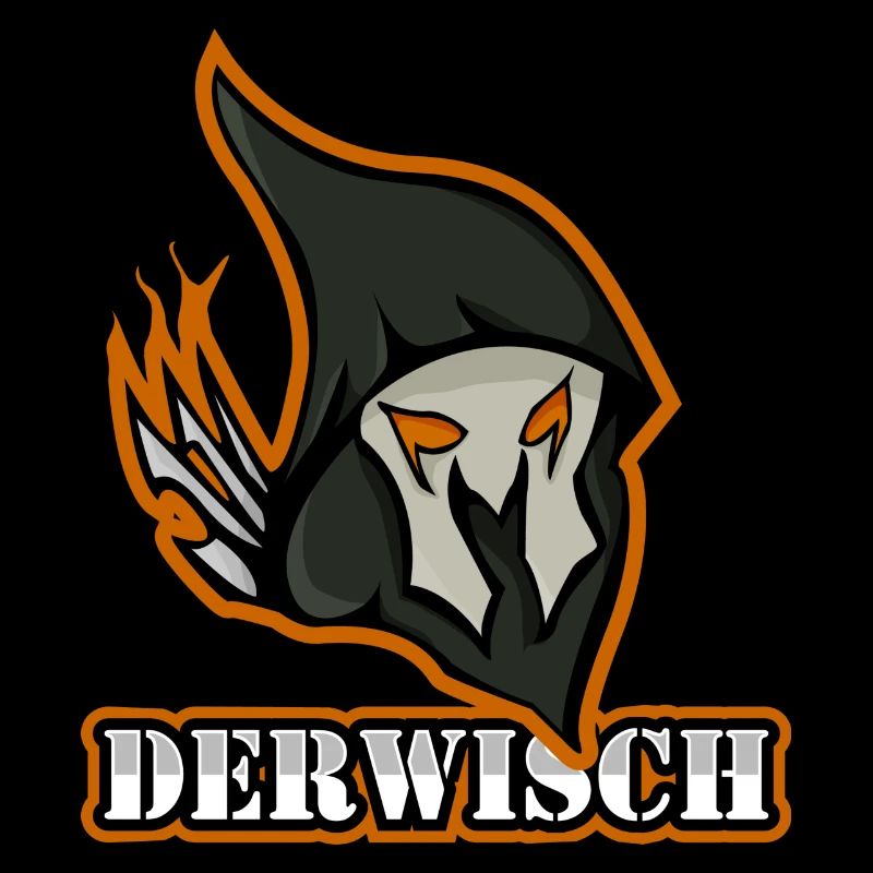 Got Derwisch?