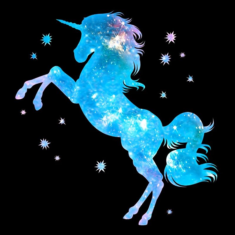 Einhorn galaxy