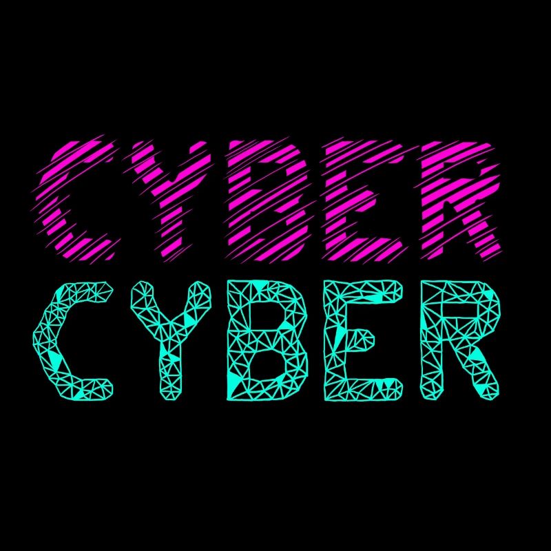 cyber cyber