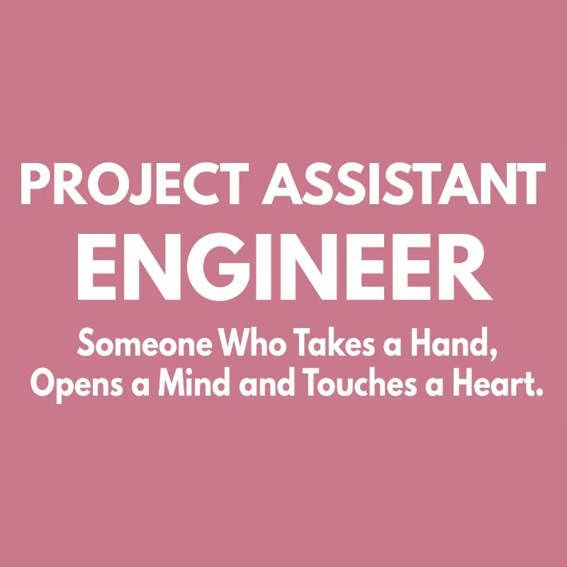 Project Assistant Engineer