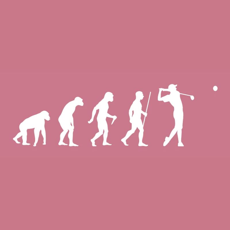 2562 Evolution Golf