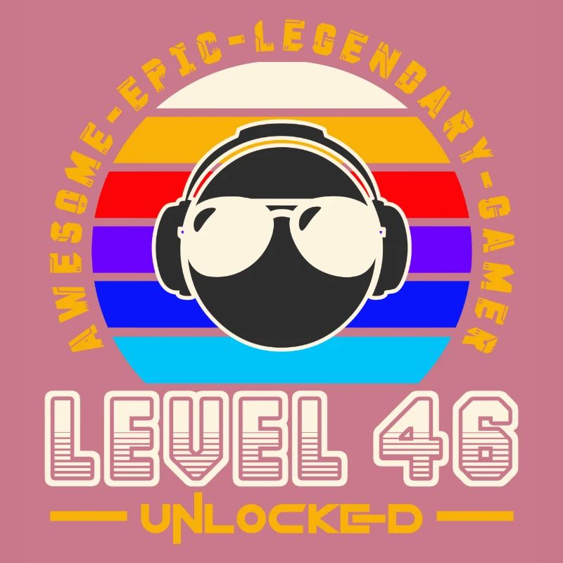 Level 46