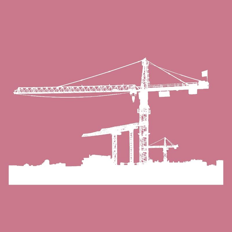 chantier de construction