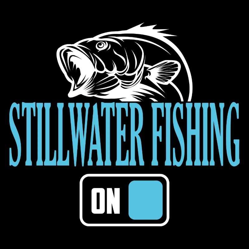 Fisherman Stillwater Angelmodus Ein