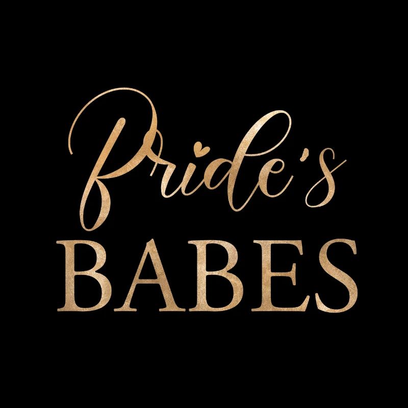Bride's Babes 2