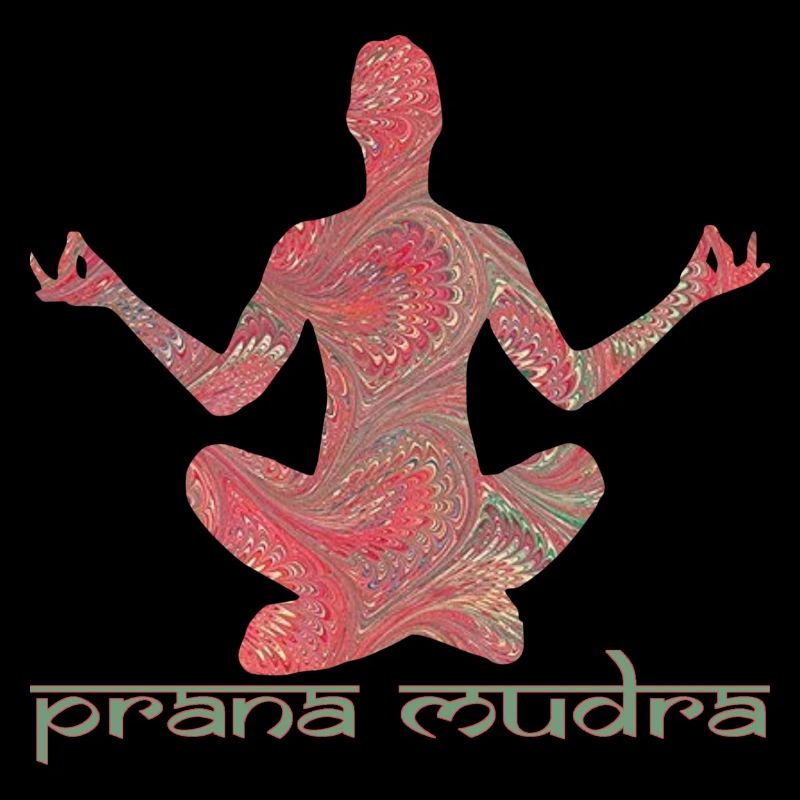 yoga 14 prana mudra e 91