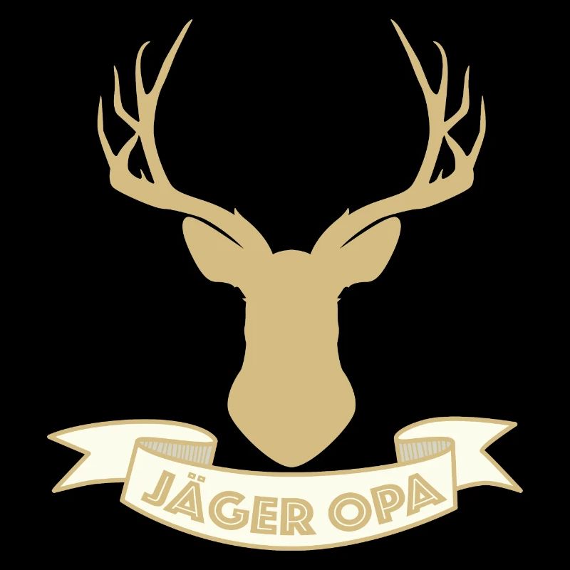 Jäger Opa