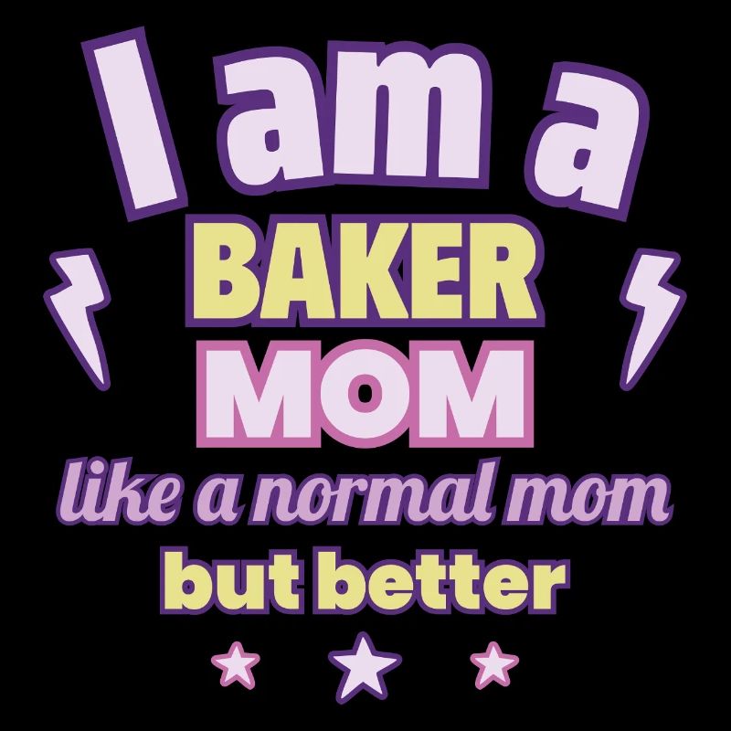 Mama Bäckerin, Muttertagsgeschenk