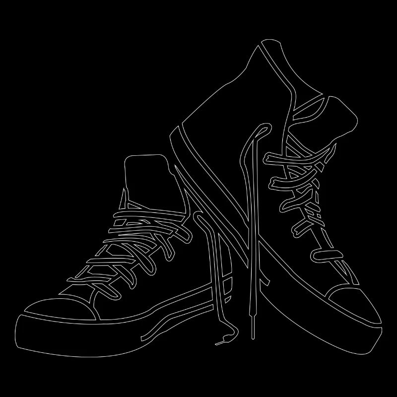 Sneakers Sneakers Blanc