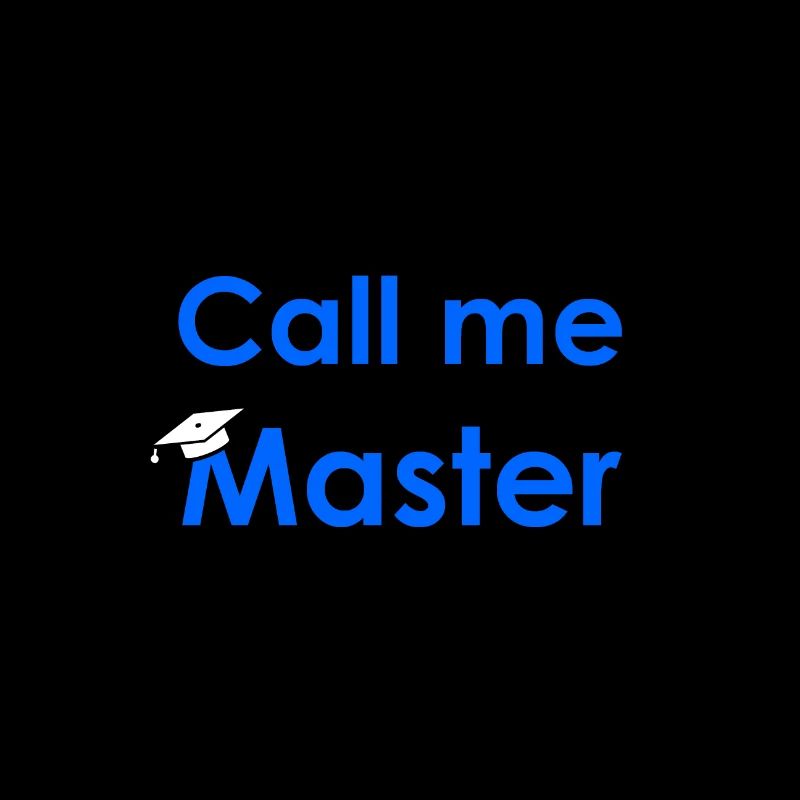 Master universitaire