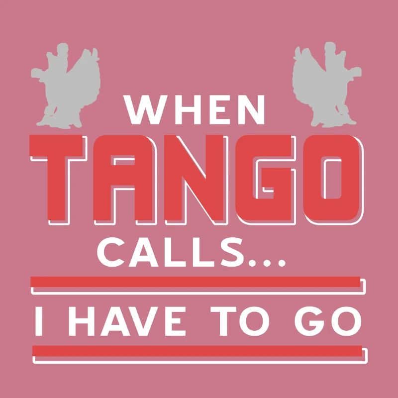 Danse de tango
