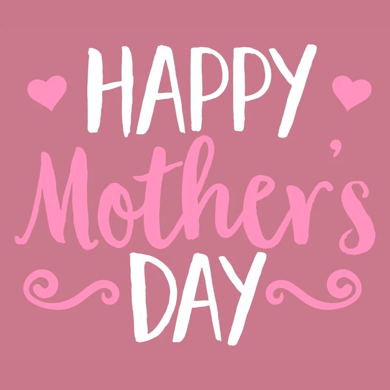 Alles Gute zum Muttertag Mama Mutter Großmutter Gr