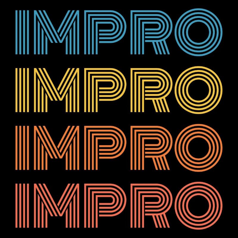 Impro Impro Impro Impro