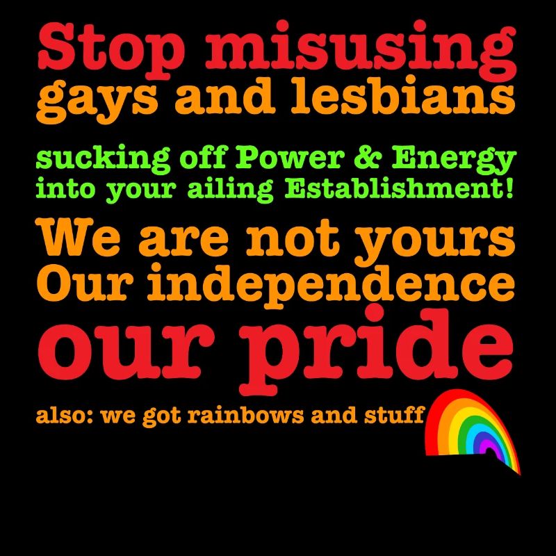 no ailing establishment