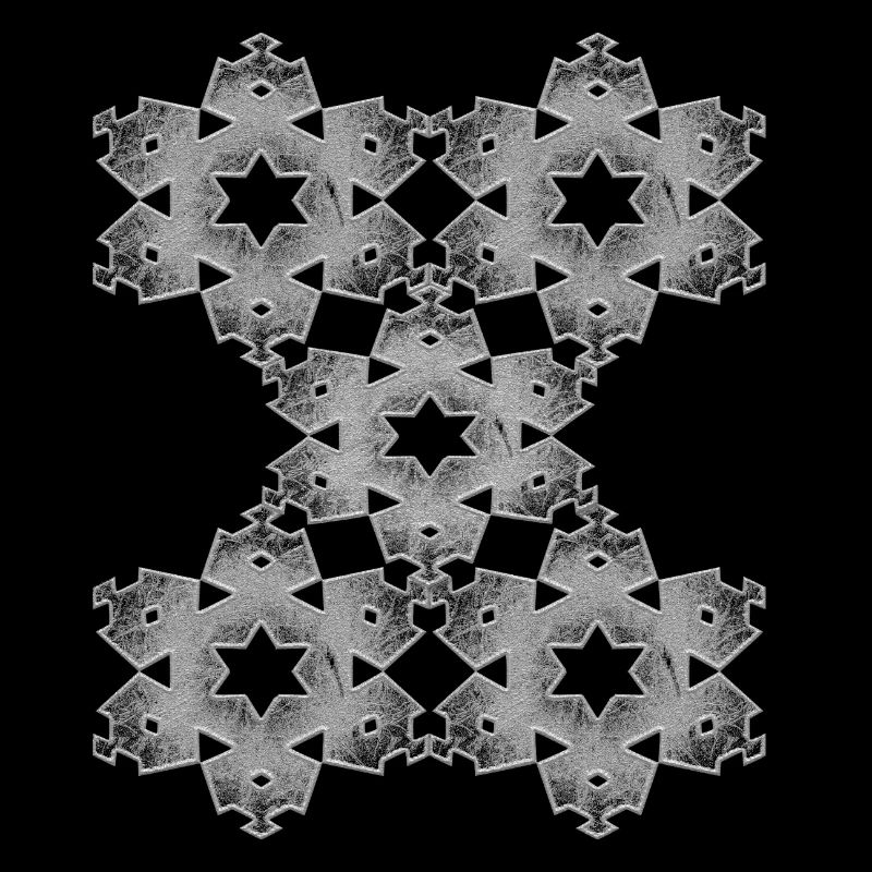 Étoile Blanc