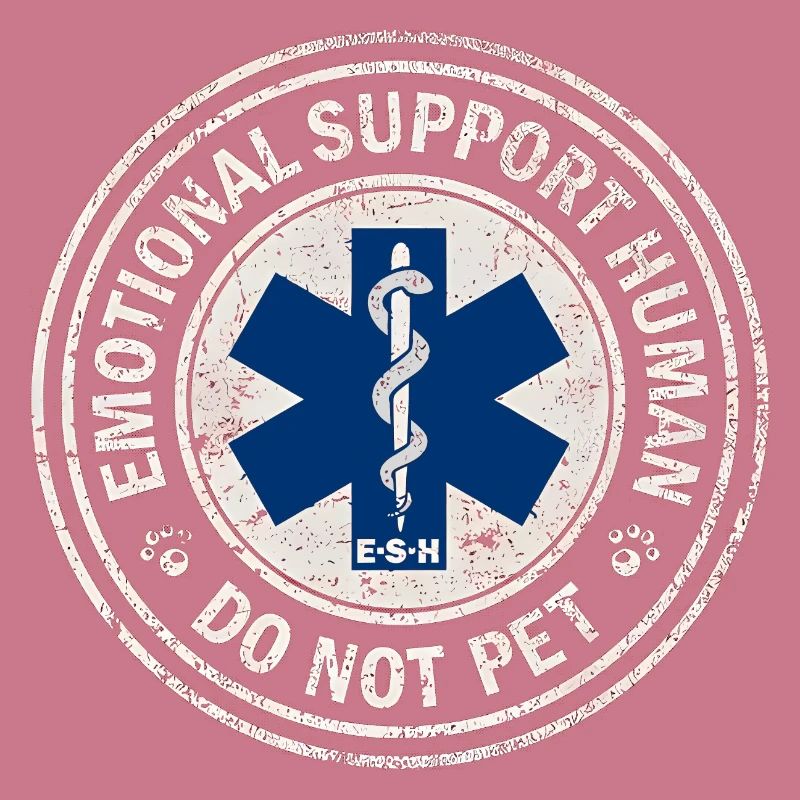 Support Human, Tshirt