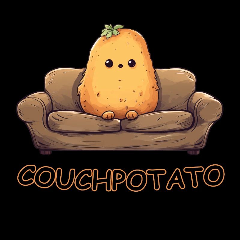 Couchpotato