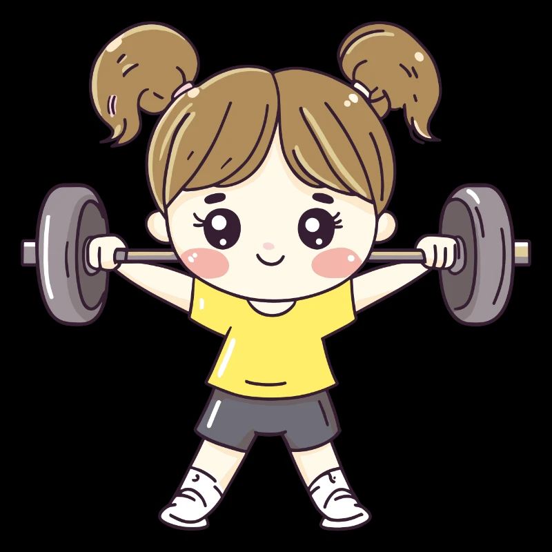 Training Train Workout