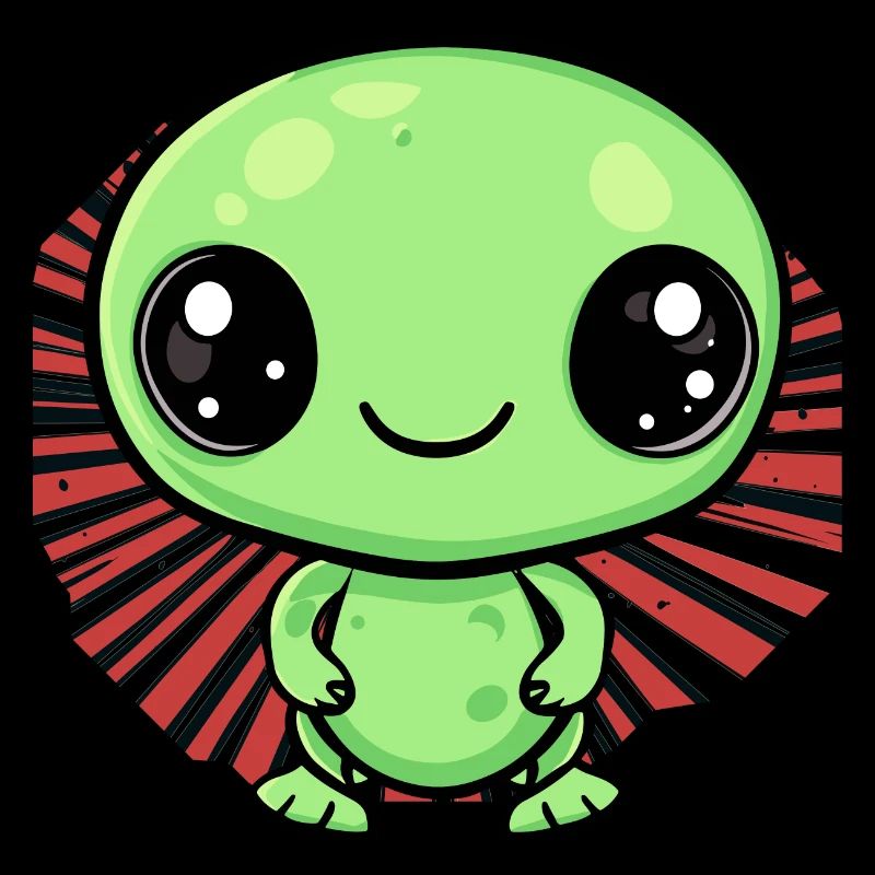Extraterrestres