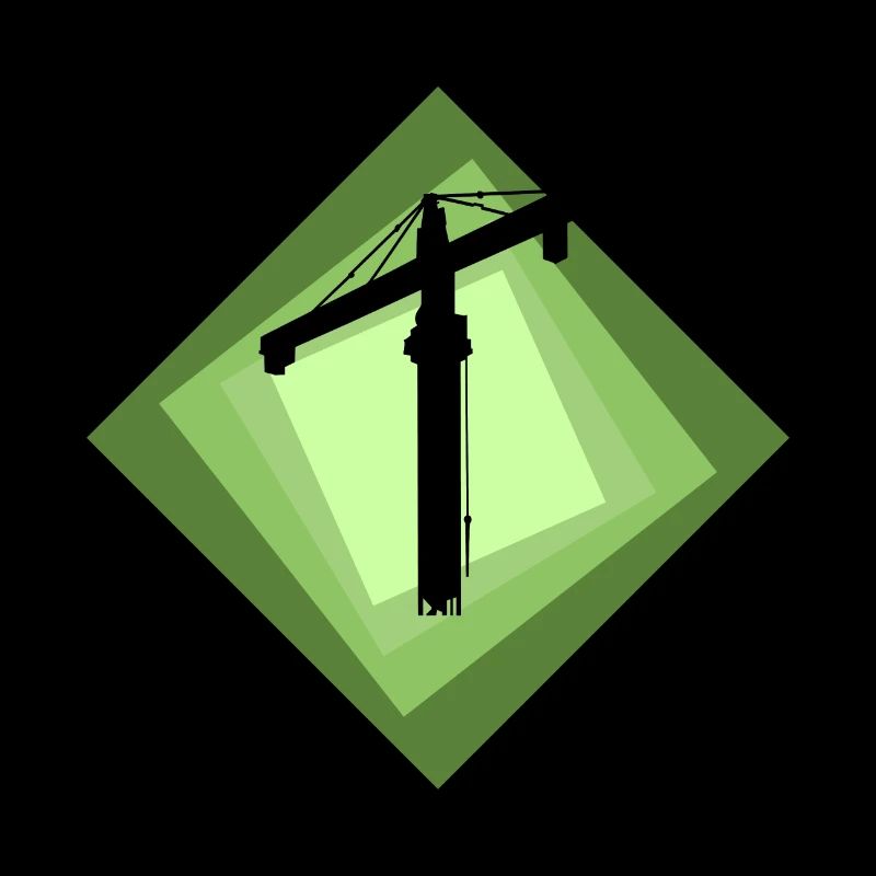 Chantier de construction d’ouvriers de la construction de maisons