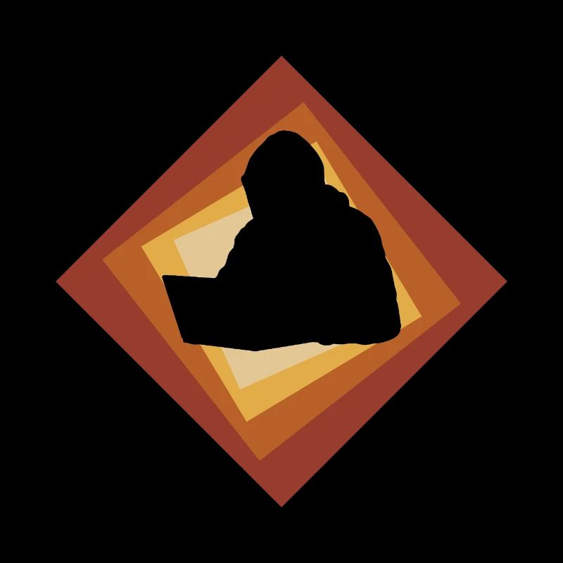 hacker étudiant en informatique hack