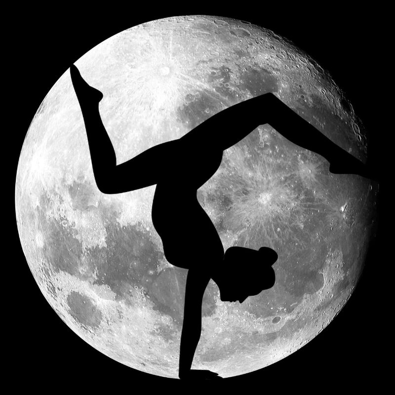 Moon Acrobatics Gymnastics Gymnastics
