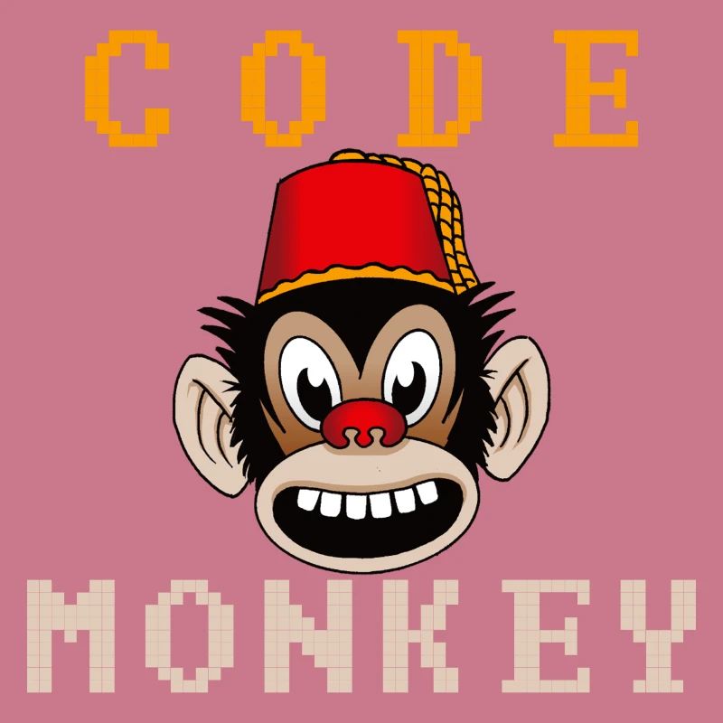 Code monkey