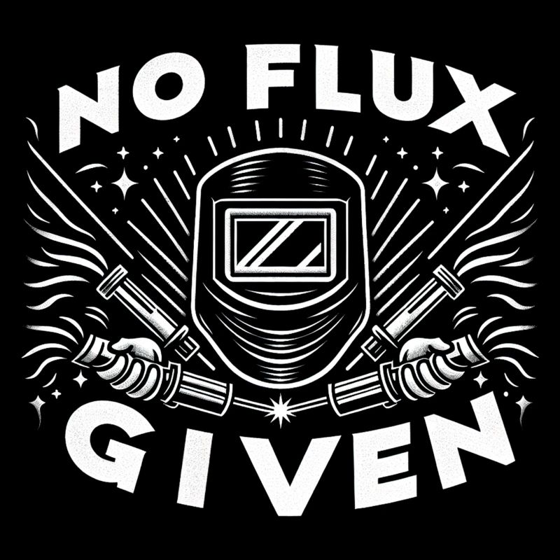 no flux given 8