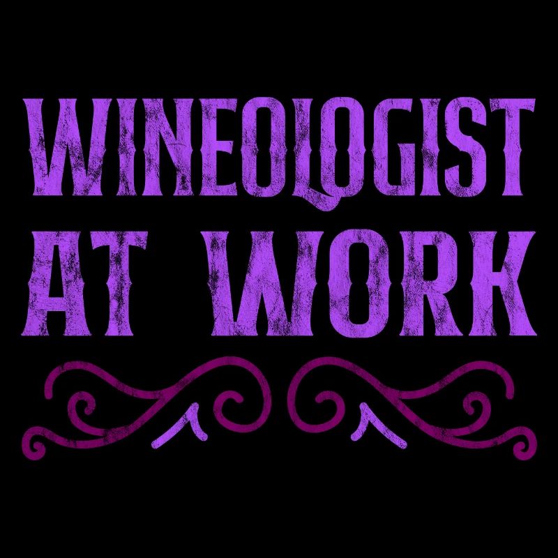 Wineologist At Work 3