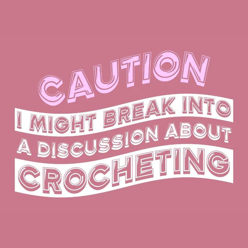 Caution: I might break into a discussion about Cr