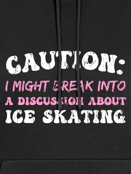 Caution