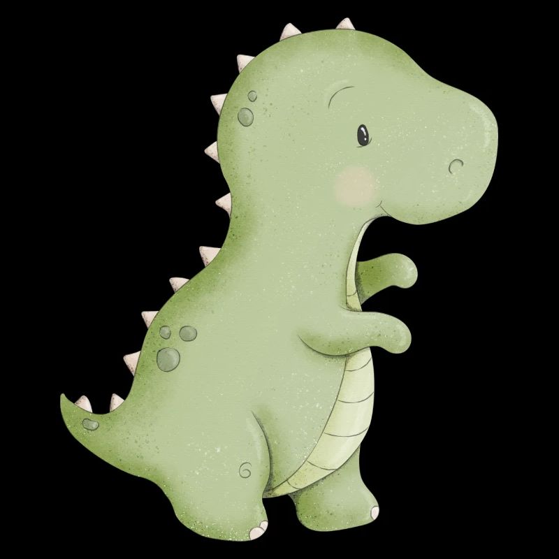 Dino Baby
