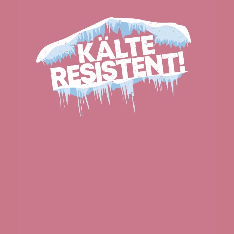 Kälte Resistenz Männlich Kalt Resistent Geschenk