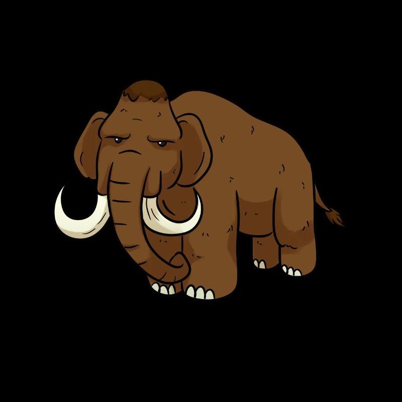 mammoth