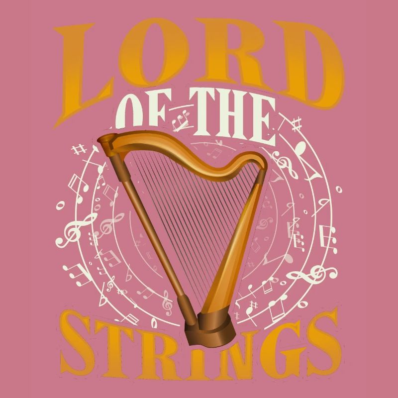 Harp strings strings chordophone string instrument