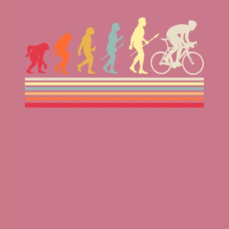 fahrrad evolution