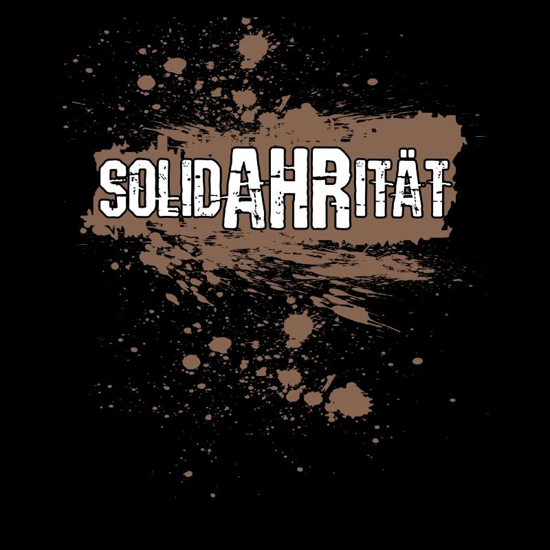 SolidAHRität Helfer